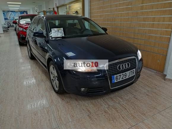 AUDI A3 Sportback 2.0