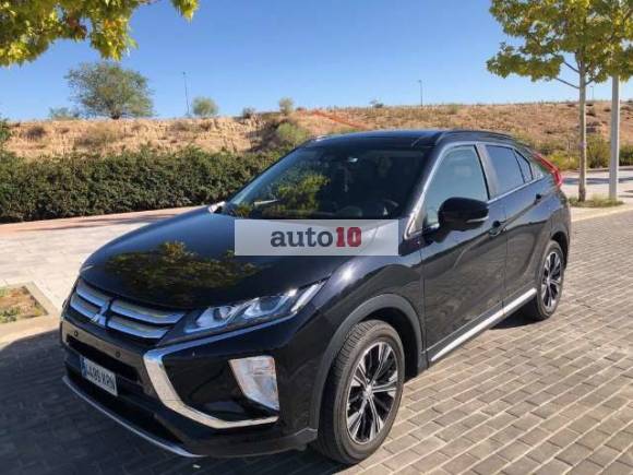 Mitsubishi Eclipse Cross 150 T Kaiteki 4WD 8CVT