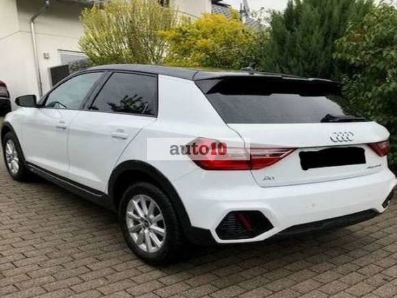 Audi A1 SPB 25 TFSI