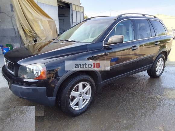 VOLVO XC90 2.4 D5 MOMENTUM 185 CV.  ¡¡¡ ATENCION !!! CULATA ROTA.
