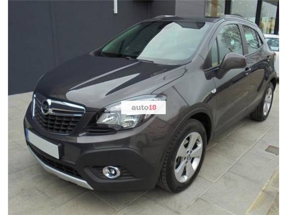 Opel Mokka 1.6 CDTi 4X2 Selective
