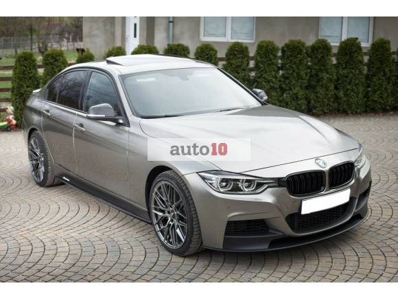 BMW 340i xDrive Aut. M-Performance