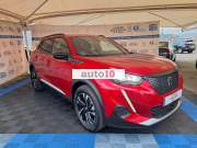 PEUGEOT 2008 1.2 PURE TECH 130CV ALLURE EAT8 5P