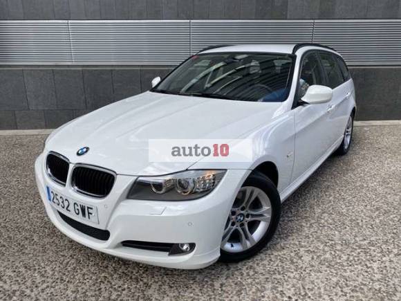 Bmw 320 dA