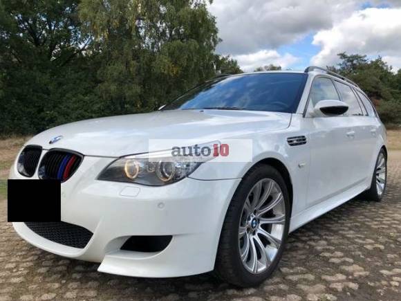 BMW M5 touring