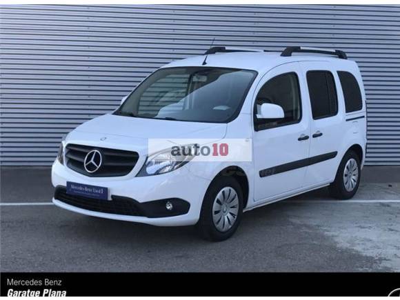 MERCEDES-BENZ Citan