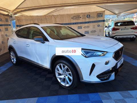 CUPRA  FORMENTOR 2.0 TDI 150CV 5P