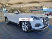 AUDI Q3 35 TDI ADVANCE 150CV AUT. + PACK TECNICO. 5P