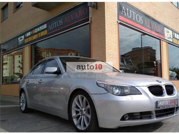 BMW Serie 5
