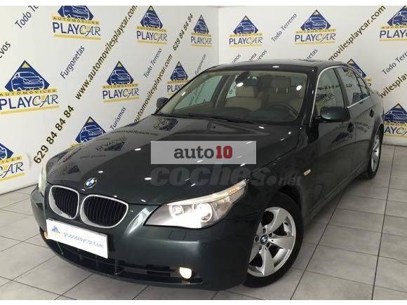 BMW Serie 5