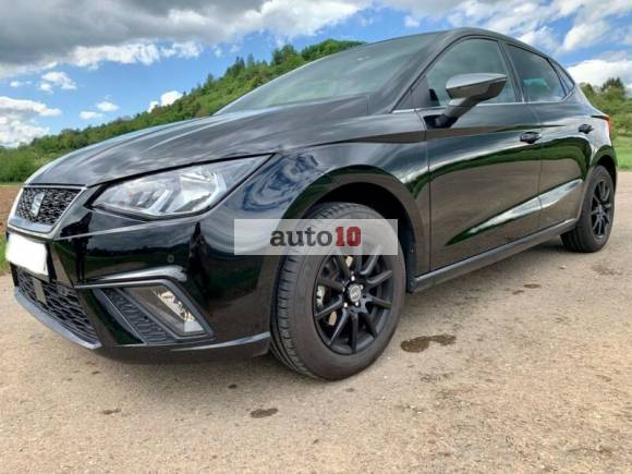 Seat Ibiza 1.0 EcoTSI S&S XCELLENCE