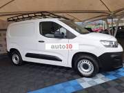 CITROEN BERLINGO 1.5HDI 100CV VAN TALLA  M CONTROL