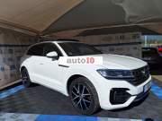 VOLK. TOUAREG 3.0 TDI 286CV AUT. 4 MOTION R-LINE 5P