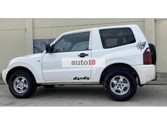VENTA MITSUBISHI MONTERO