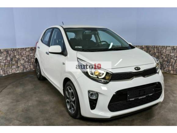 Kia Picanto 1.2 Aut.