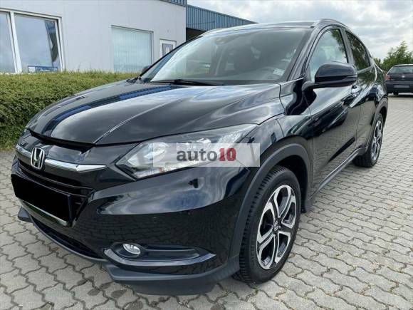 Honda HR-V Executive