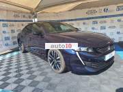 PEUGEOT 508 1.6 HYBRID 225CV  e-EAT8 GT 5P