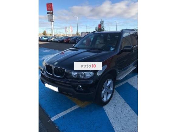  BMW X5 3.0d Aut. 