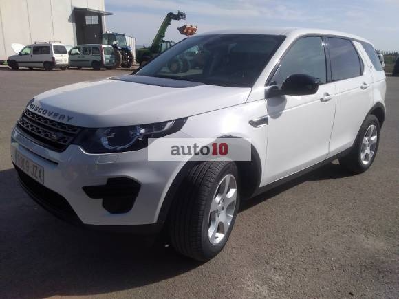 LAND-ROVER DISCOVERY SPORT 2.0 eD4 PURE 150 CV.  