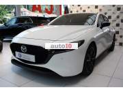 MAZDA 3 2.0 122CV HOMURA 5P