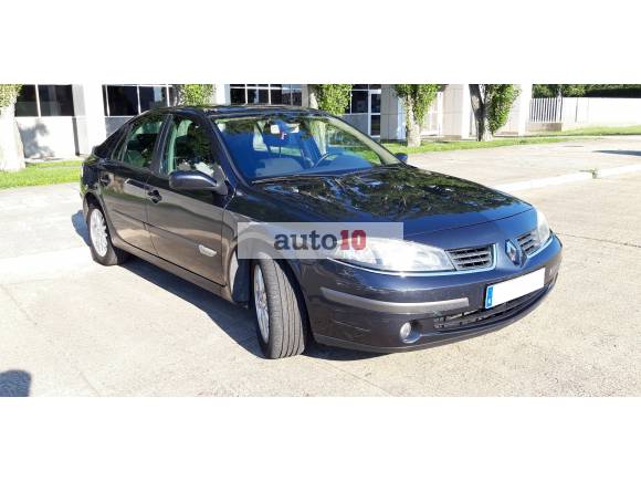 Renault Laguna 2.0 16V en muy buen estado