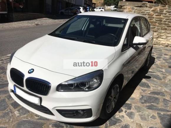 BMW 218 Serie 2 F45 Active Tourer Diesel Active Tourer