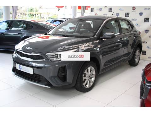 KIA STONIC 1.0 84CV EDITION PACK EMOTION 5P