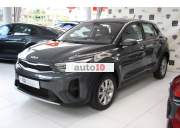 KIA STONIC 1.0 84CV EDITION PACK EMOTION 5P