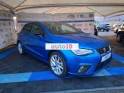 SEAT IBIZA 1.0 TSI 110CV FR 5P