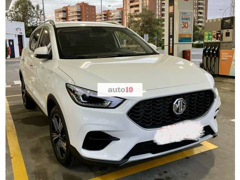 MG ZS 1.5 Comfort