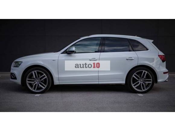 Audi SQ5 3.0 Tdi quattro DPF Tiptronic