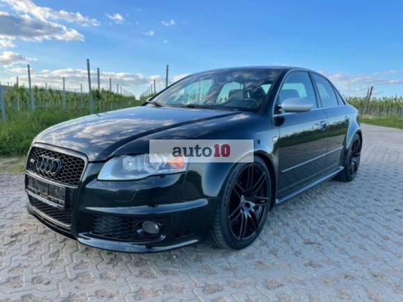 Audi RS4
