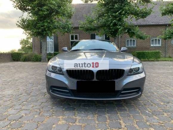 BMW Z4 sDrive23i Executive