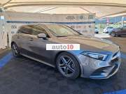MERCEDES A 200D 150CV  AUT AMG 5P