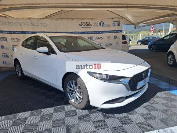 MAZDA 3 2.0 122CV  ORIGIN 4 P