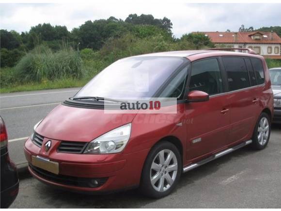 RENAULT Espace
