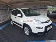 FIAT PANDA  1.0  70CV HYBRID. CITY LIFE 5P