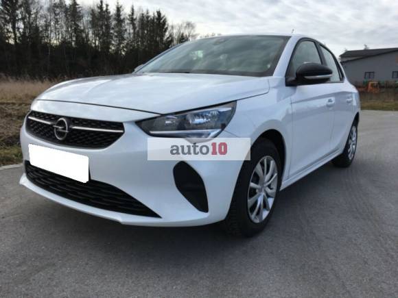 Opel Corsa F 1.2