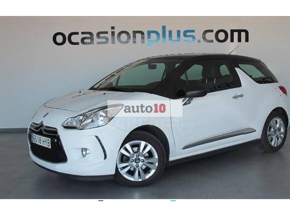 CITROEN DS3