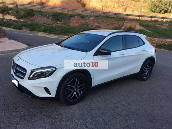  Mercedes-Benz GLA 200 CDI Urban 