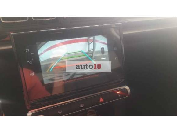 Citroen C3 1.2 PureTech S