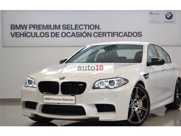 BMW Serie 5