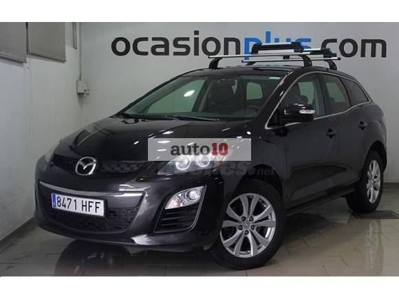 MAZDA CX-7