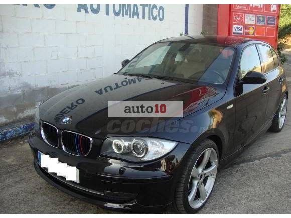 BMW Serie 1