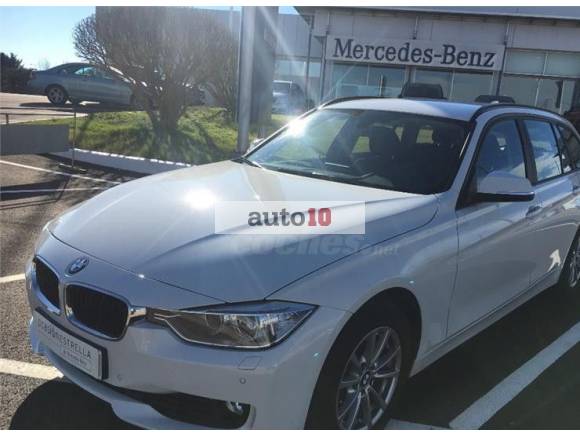 BMW Serie 3