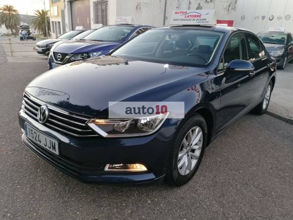 Volkswagen Passat Edition 1.6 TDI 120CV BMT