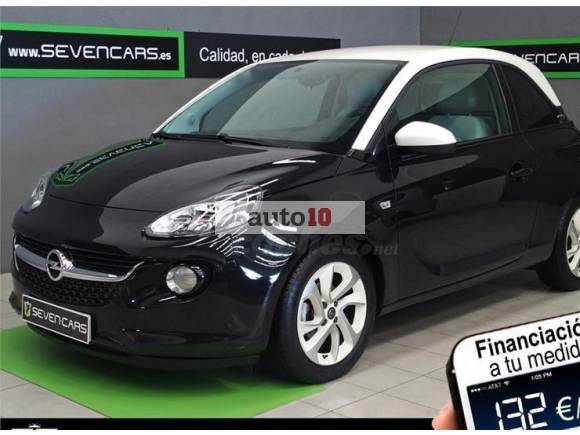 OPEL Adam