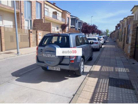 Suv 4x4