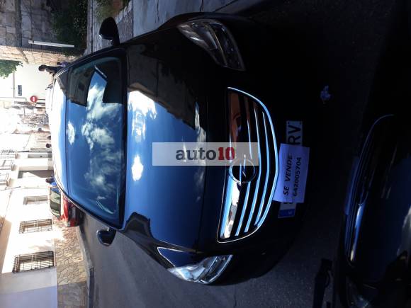 se vende opel insignia