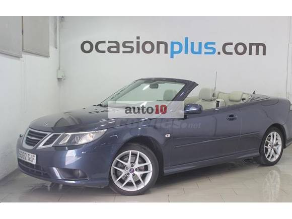 SAAB 9-3